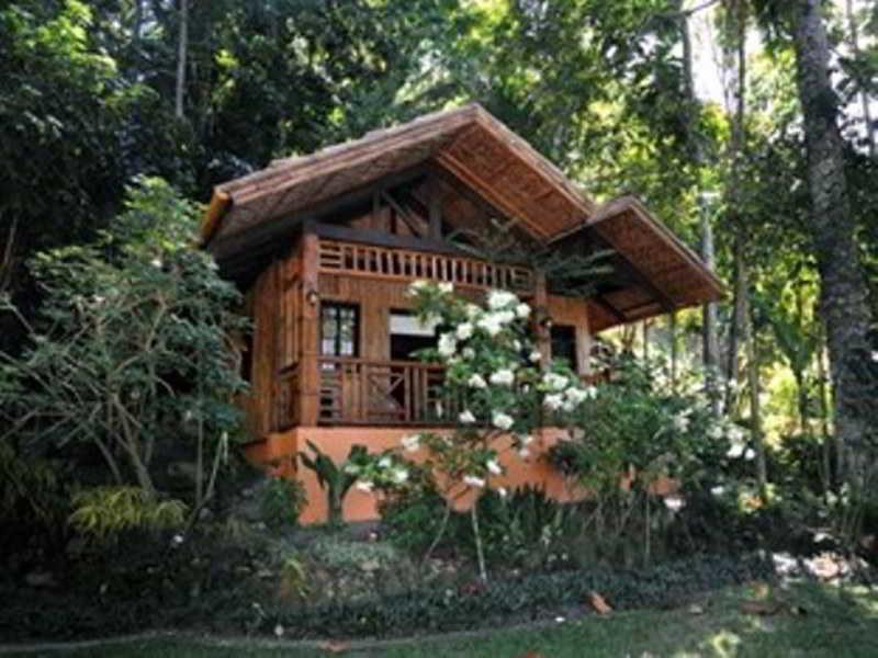 Tiki Beach Resort Davao City المظهر الخارجي الصورة