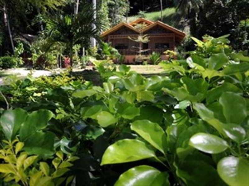 Tiki Beach Resort Davao City المظهر الخارجي الصورة