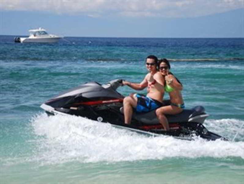 Tiki Beach Resort Davao City المظهر الخارجي الصورة